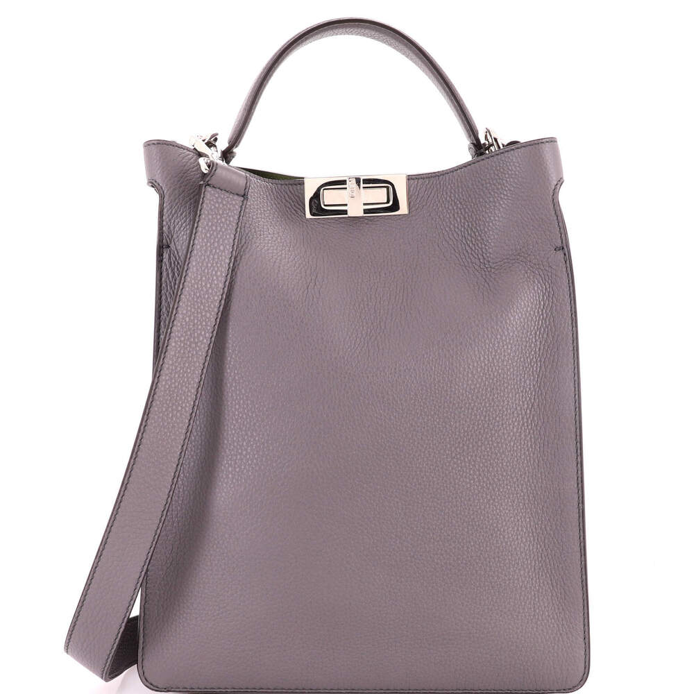 Fendi Medium Peekaboo X-Lite Bag